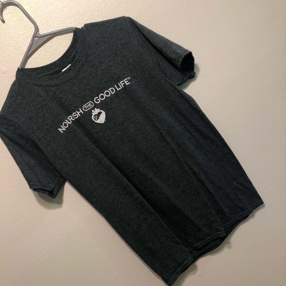 Cafe Zupas uniform shirt small